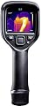 FLIR E4 Compact Thermal Imaging Camera with 80 x 60 IR Resolution and MSX (non-WiFi)