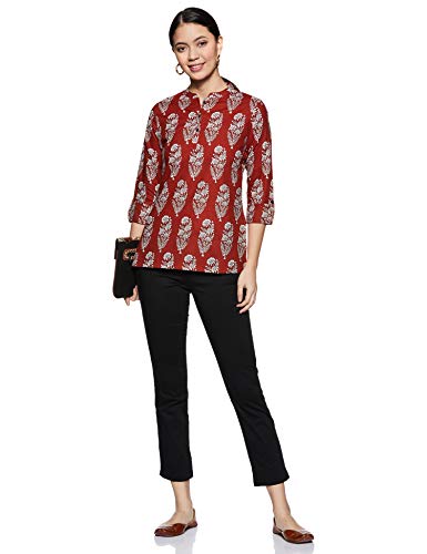 Image of Ayukta Women Kurta