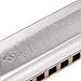 Seydel 1847 Classic Harmonica - Key of D