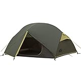 [page_title]-Qeedo Light Birch 2 Trekkingzelt, 2 Personen, Leicht (2,9kg), Kleines Packmaß, Trekking, Camping, Inkl. Heringe