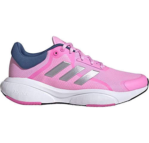 Image of adidas Men Lace Up Running Shoes