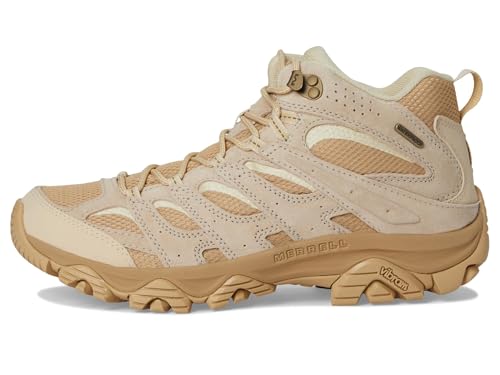 Merrell mens Moab 3 Mid Wp4