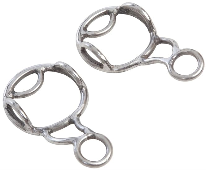 Gebisslose Zäumung Bitless Bit