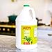 Lucy’s Family Owned - 100% Lime Juice Gallon (128fl oz.)