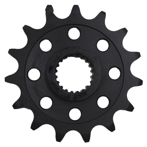 Pignon avant 15 dents moto chaîne 520 G310GS G310R transmission 2016
