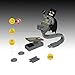 IQ Lego DC Super Heroes Batman USB Book Light (CL20), Ages 6+, Includes 1 Book Light