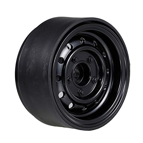 OWSOO 2 PCS Metal 1.9