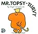 Mr. Topsy-turvy (Mr. Men and Little Miss)