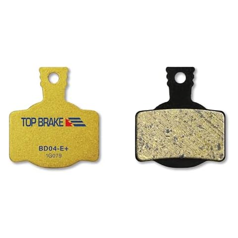 Plaquettes de frein Top Brake Cover