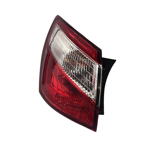 Feu arrière extérieur Nissan Qashqai 2011 stop défaillant solution bloc version EU