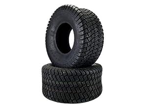 Antego 18x8.50-8 Rasenreifen Set (2 Stück)