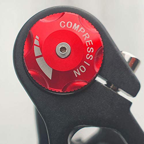 Forcella da Bicicletta,Forcella a Spalla