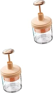 Zerodeko 2 piezas de espuma de lavado de cara...