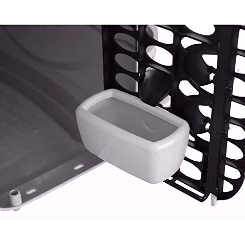 Caixa Transporte Panther Pop N.3 Rosa Plast Pet para Cães