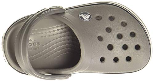 Image of Crocs Unisex Kids Crocband Clog