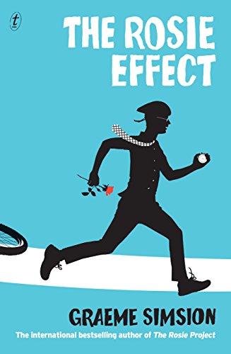 The Rosie Effect 1922182109 Book Cover