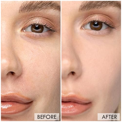 Boobeen Hydrating Clear Face Primer, Gel-Based Makeup Primer for Flawless, Smooth Skin, Clear Gel Primer for Long-Lasting Moisturizing - Image 3