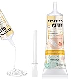 Colle pour Maquette, Colle Maquette Bois, Plastique, Modelisme, Colles Liquide Loisirs Cre...