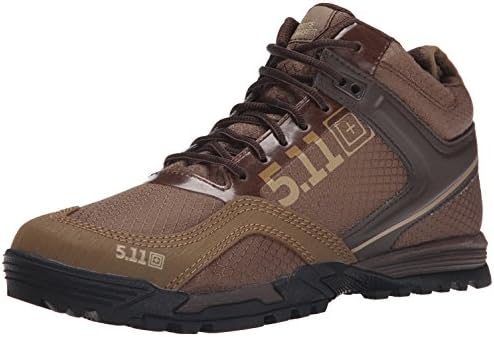 5.11 range boots