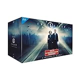The X-Files - L'intégrale des 10 saisons [Francia] [Blu-ray]