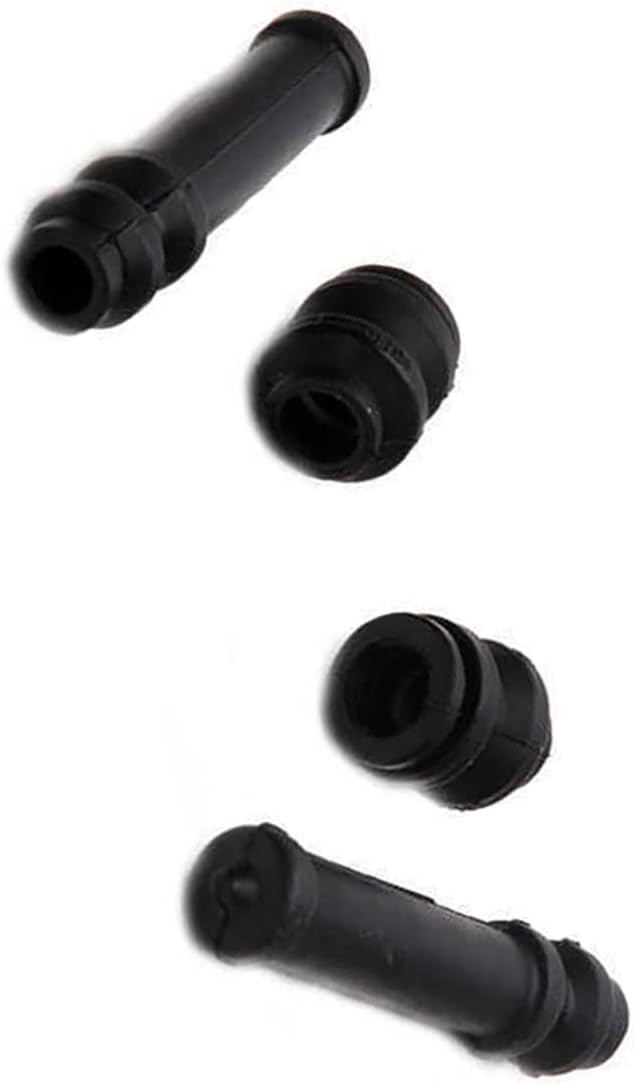 Front Disc Brake Caliper Bushing 1 PCS for Mitsubishi Lancer 2002 2003 2004 2005 2006