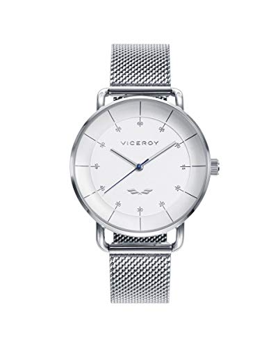 Viceroy Analogique 42360-06 terminez la monotonie avec cette montre multicolore
