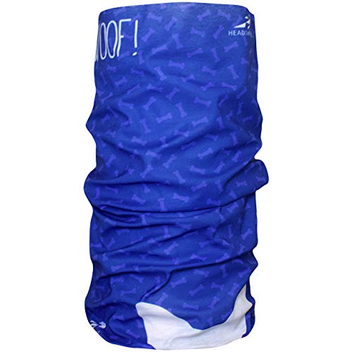 Headsweats Ultra Band bandeau pour running trail et randonnée en montagne