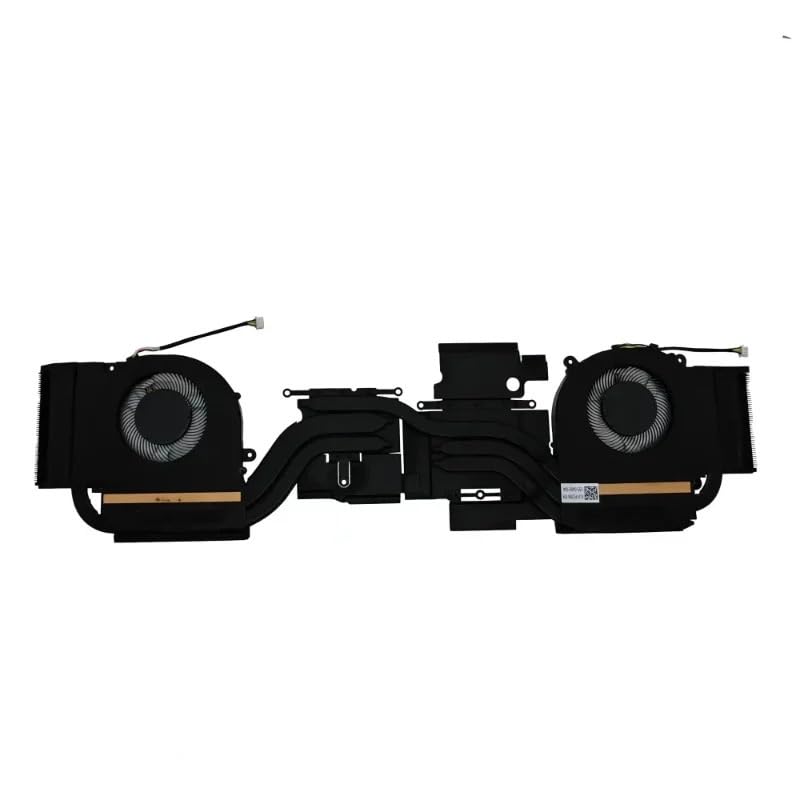 Dissipateur thermique CPU GPU PC70DN2 et ventilateur de précision 5V
