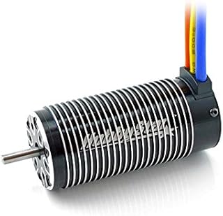 HobbyStar 4092 Brushless, Sensorless Motor, 1300KV, For1/8 RC Monster Truck/Truggy