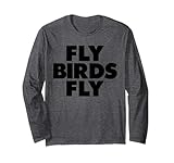 FLY BIRDS FLY
