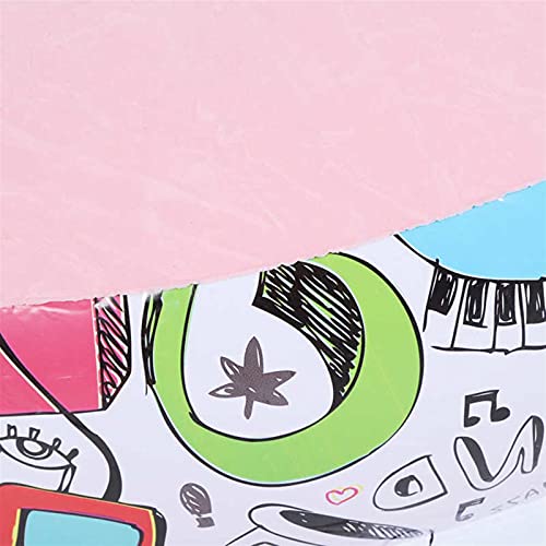 QILIYING Patio Lounge Chair Lounge Chair, Lounge Chair Portable Inflatable Sofa Comfortable Chair Longue with Footstool for Living Room Balcony Camping Chaise Lounge - Image 7