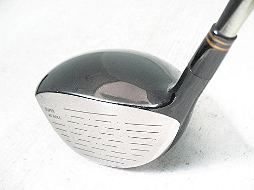 Amazon.co.jp: 【中古品】カタナゴルフ ドライバー KATANA TM320チタン