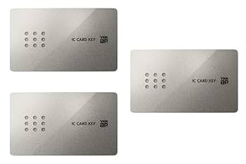 美品　YKK ap ポケットkey スマートキー YKK AP YKKAPオプション 玄関ドア スマートコントロールキー