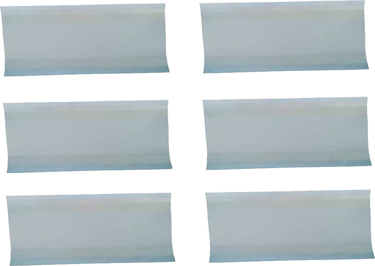 ND Clear Anti Scuff Cricket Bat Plain Sheet Safety Tape Bat Protection Durable Quality