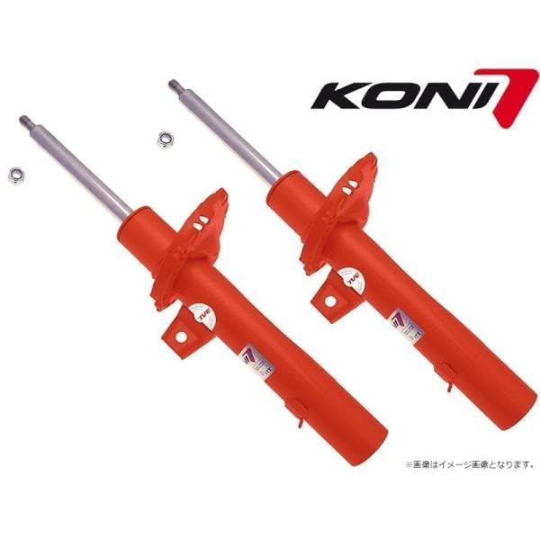 KONI Special ACTIVE VW GOLF7 F未使用, R走行少 Amazon | KONI Special ACTIVE VW ゴルフ 7バリアント ※4-Motion,DCC