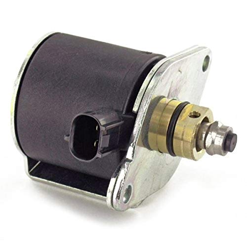 Intella 23620-U1101-71 Solenoid Aisan Valve Assembly Replacement