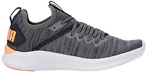 Image of Puma Women Ignite Flash Evoknit Running Shoe