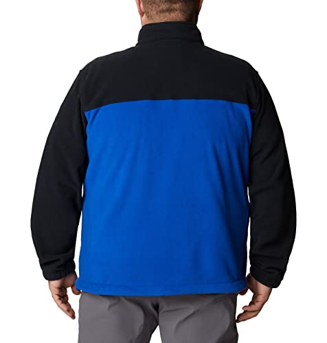 Image of Columbia Men's Collegiate Flanker III Fleece Jacket
