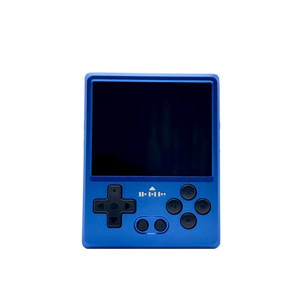 Amazon.com: GKD Pixel 2 Metal Console 2.4-inch IPS Screen Aluminum