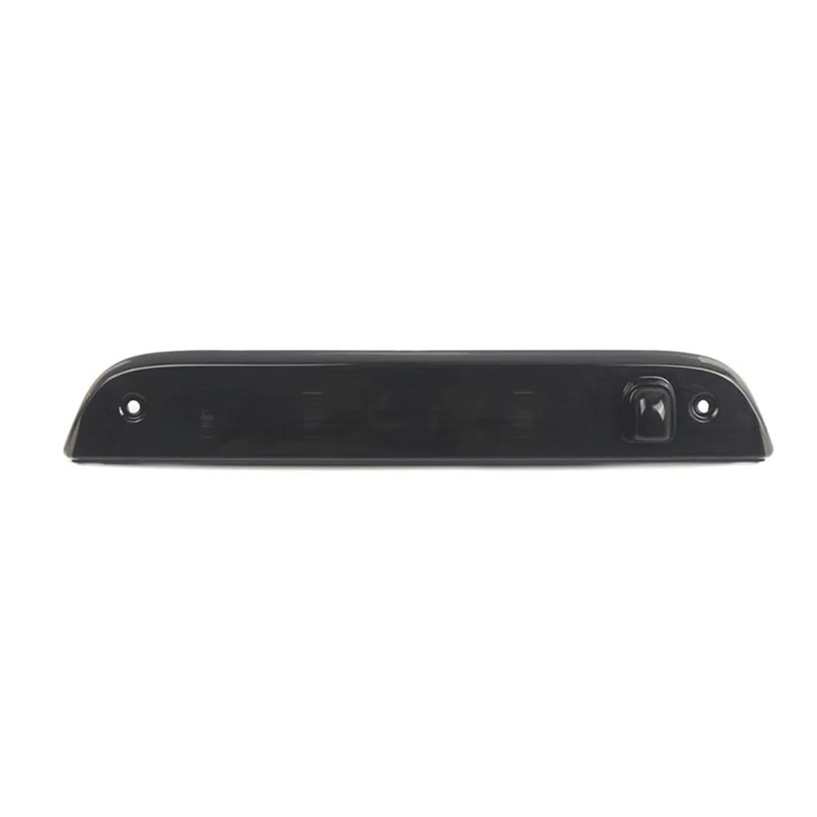 Générique Troisième Feu Arrière Feu Stop monté en hauteur troisième queue frein 5116236AF, lampe d'avertissement pour JEEP pour PATRIOT 2007 – 2017 Feu Freinage
