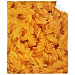 Macaroni Interesting Food