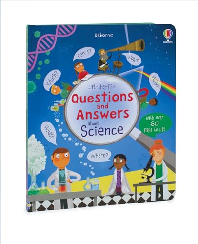 Questions and Answers about Science