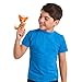 Fingerlings - Interactive Baby Fox - Mikey (Orange) by WowWee