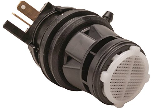 Autopa 76806-Sjc-A01 Windshield Washer Fluid Pump With Seal Ring For Honda Civic Ridgeline #TOP5