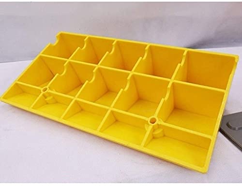 Rampe de seuil pour fauteuils roulants éliminant les obstacles de 5 à 11cm - 6