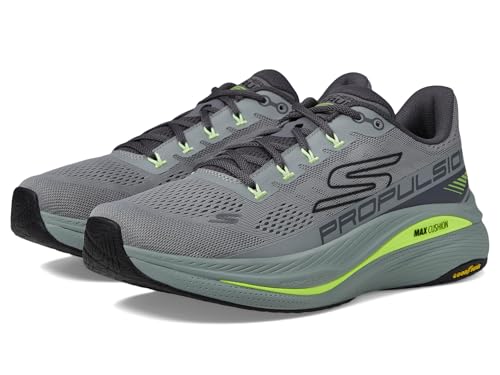 Image of Skechers Men's Max Cushioning Propulsion Shoes