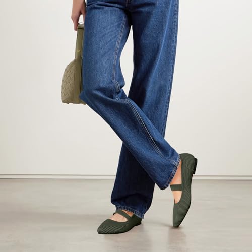 Recopilación de Zapatos Dama los mejores 10. 12 Imagen adicional