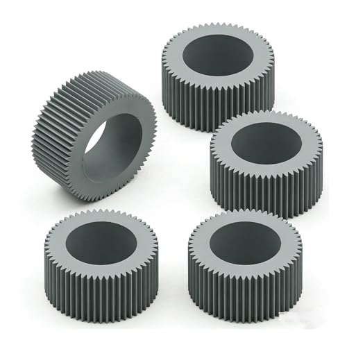 Pneu pour rouleau de ramassage Riso EZ 230 330 pour maintenance