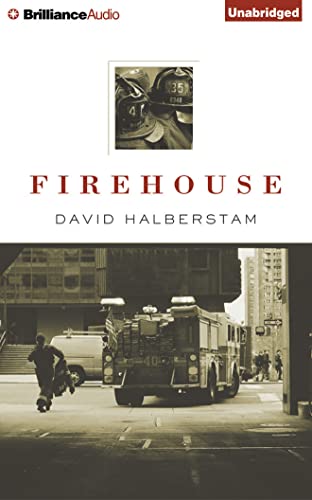 Firehouse 1501272608 Book Cover
