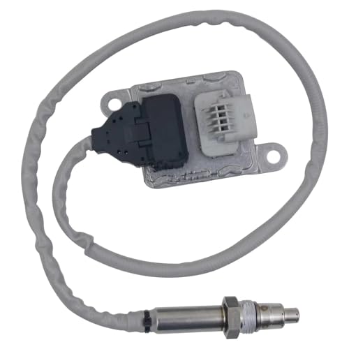 Capteur de NOx 9678570780 sonde échappement Citroën Berlingo C4 C3